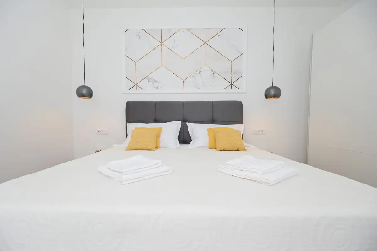 Villa Dasi - Zadar, Dalmatien