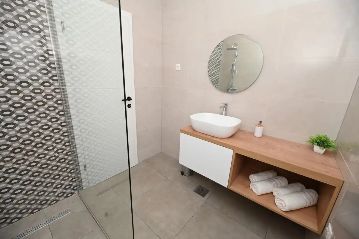 Villa Dasi - Zadar, Dalmatien