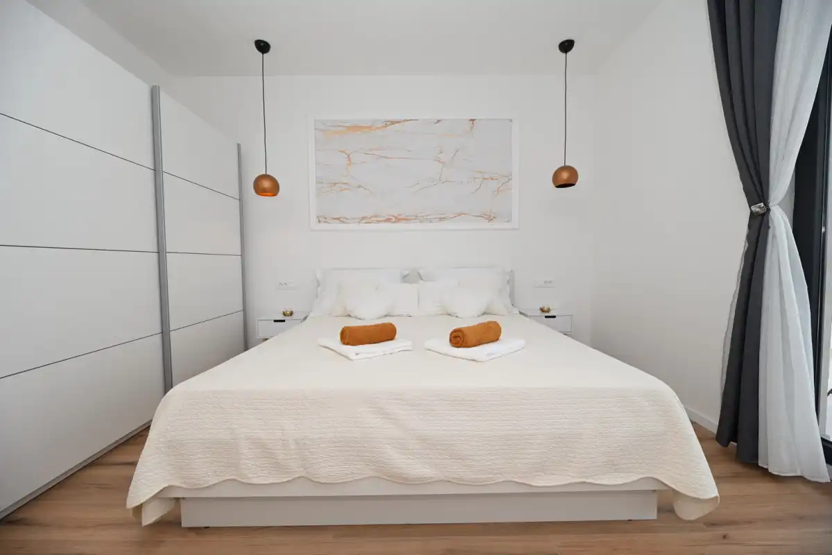 Villa Dasi - Zadar, Dalmatien