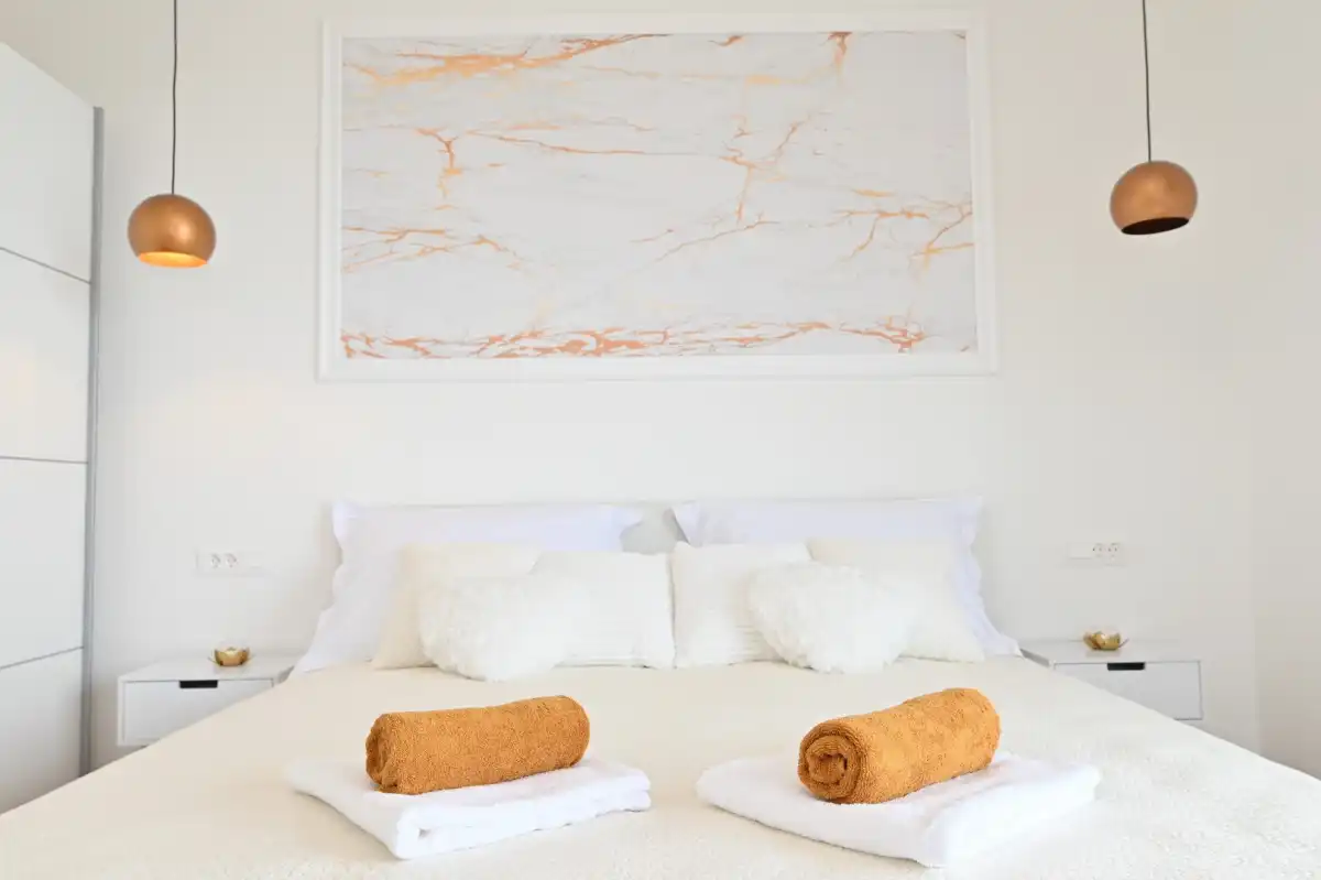 Villa Dasi - Zadar, Dalmatien