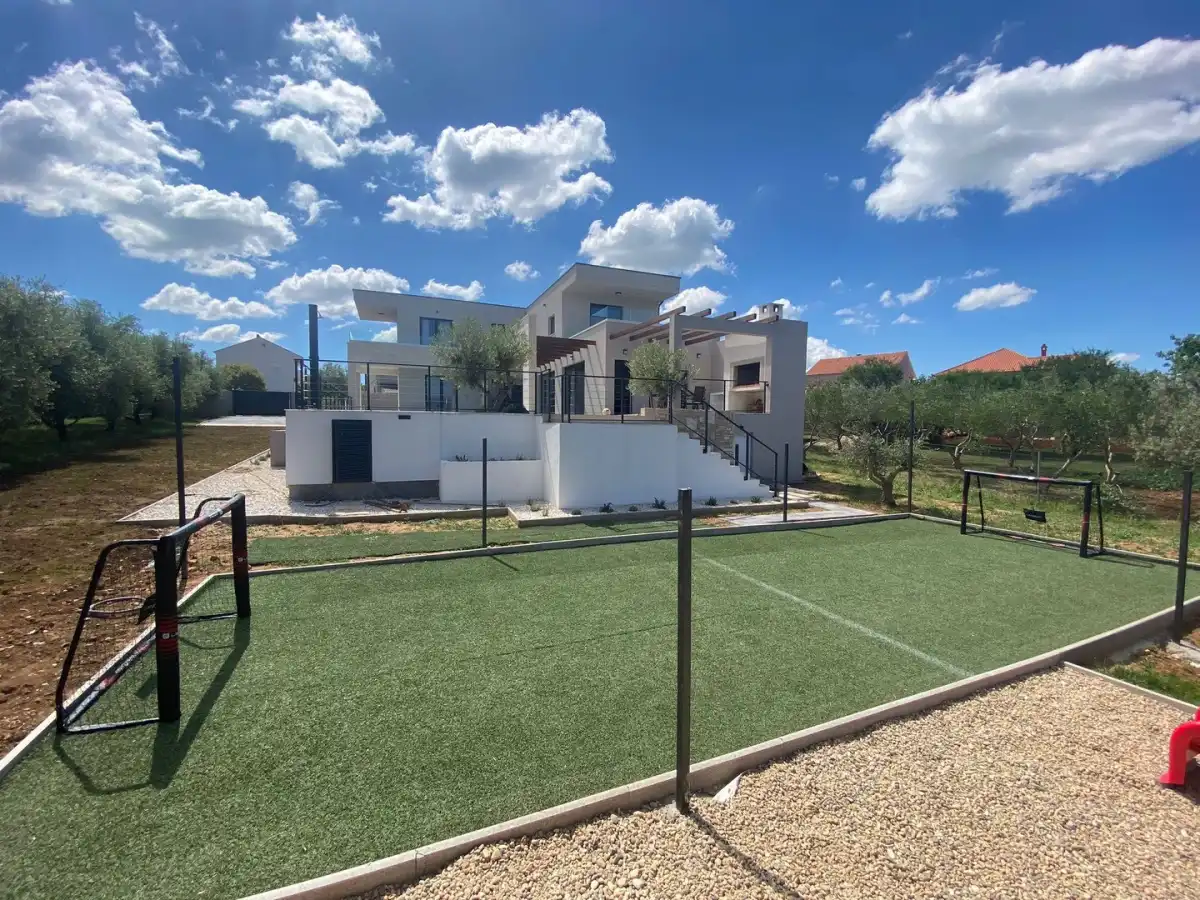 Villa Dasi - Zadar, Dalmatien