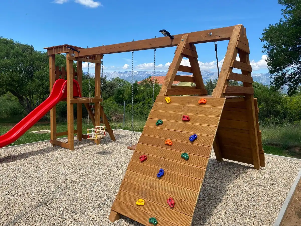 Villa Dasi - Zadar, Dalmatien