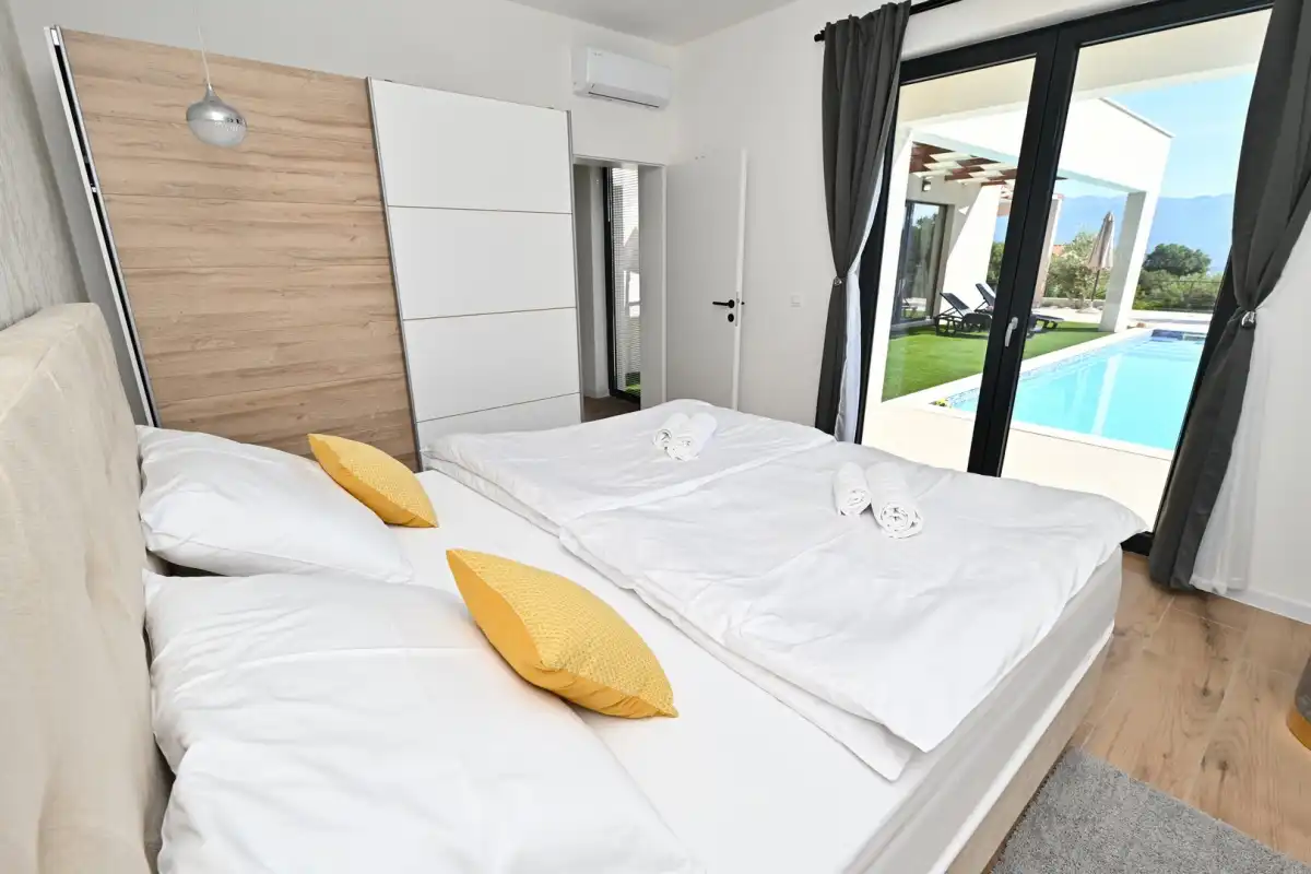 Villa Dasi - Zadar, Dalmatien