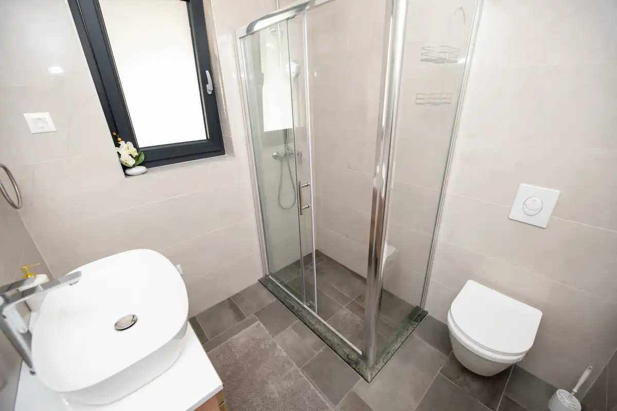 Villa Dasi - Zadar, Dalmatien