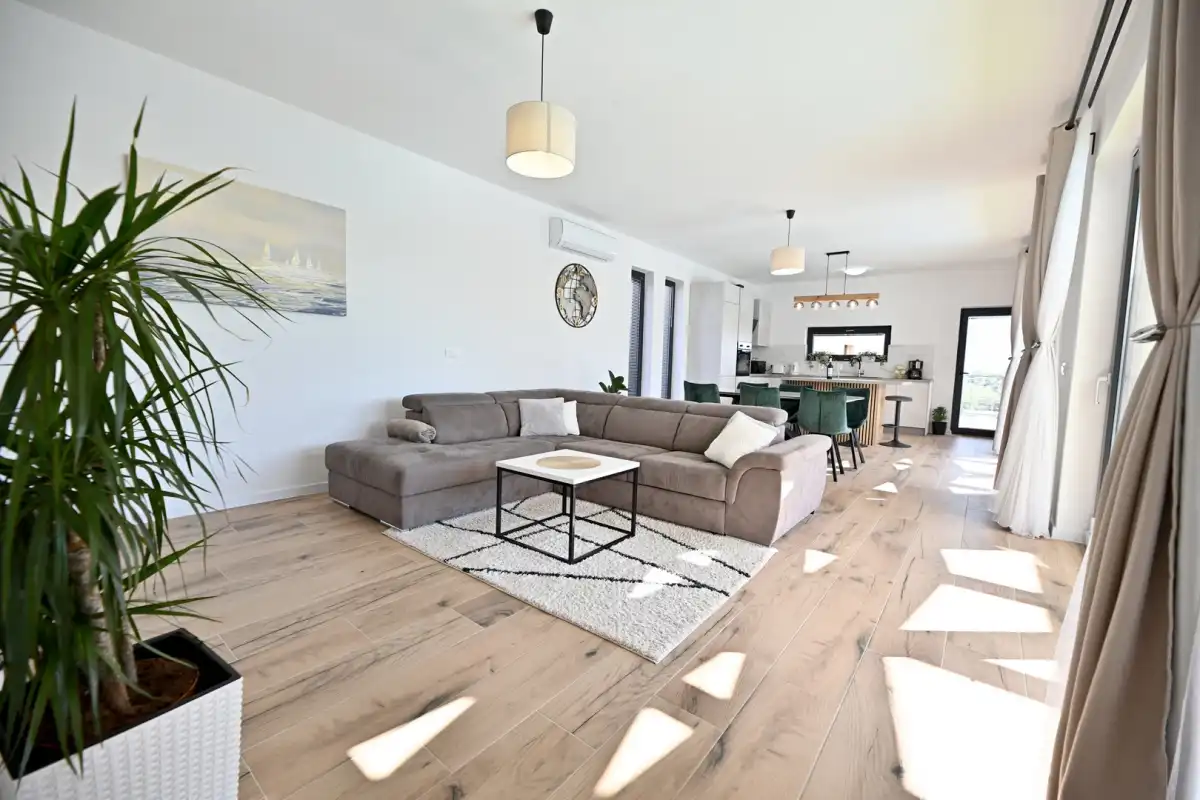 Villa Dasi - Zadar, Dalmatien