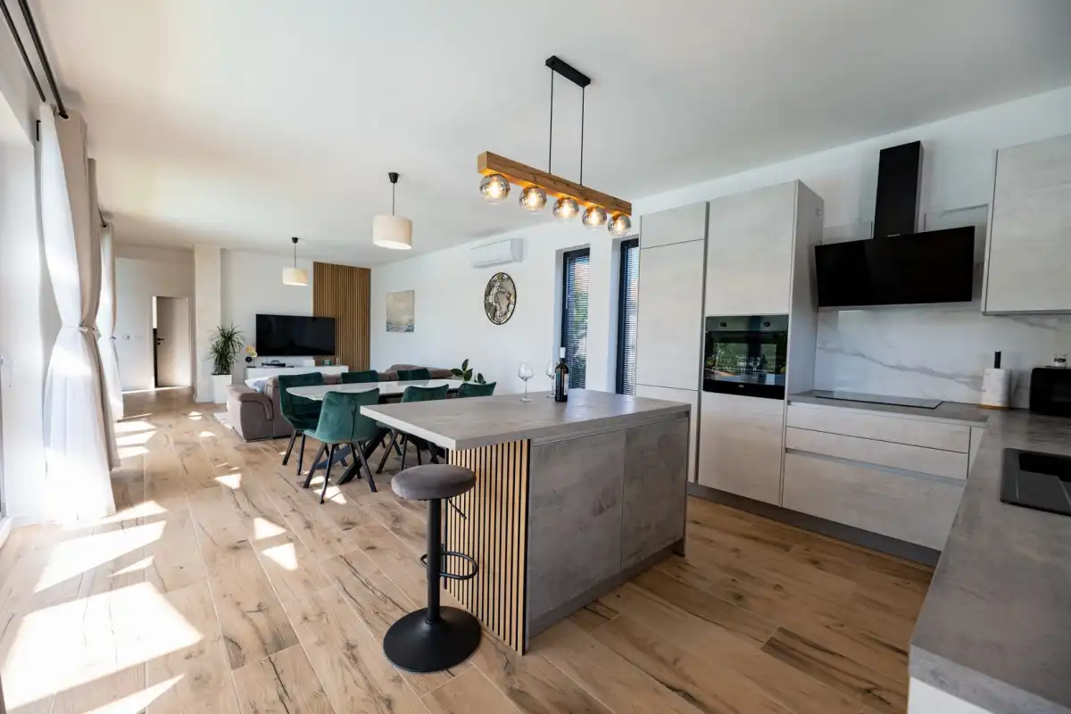 Villa Dasi - Zadar, Dalmatien