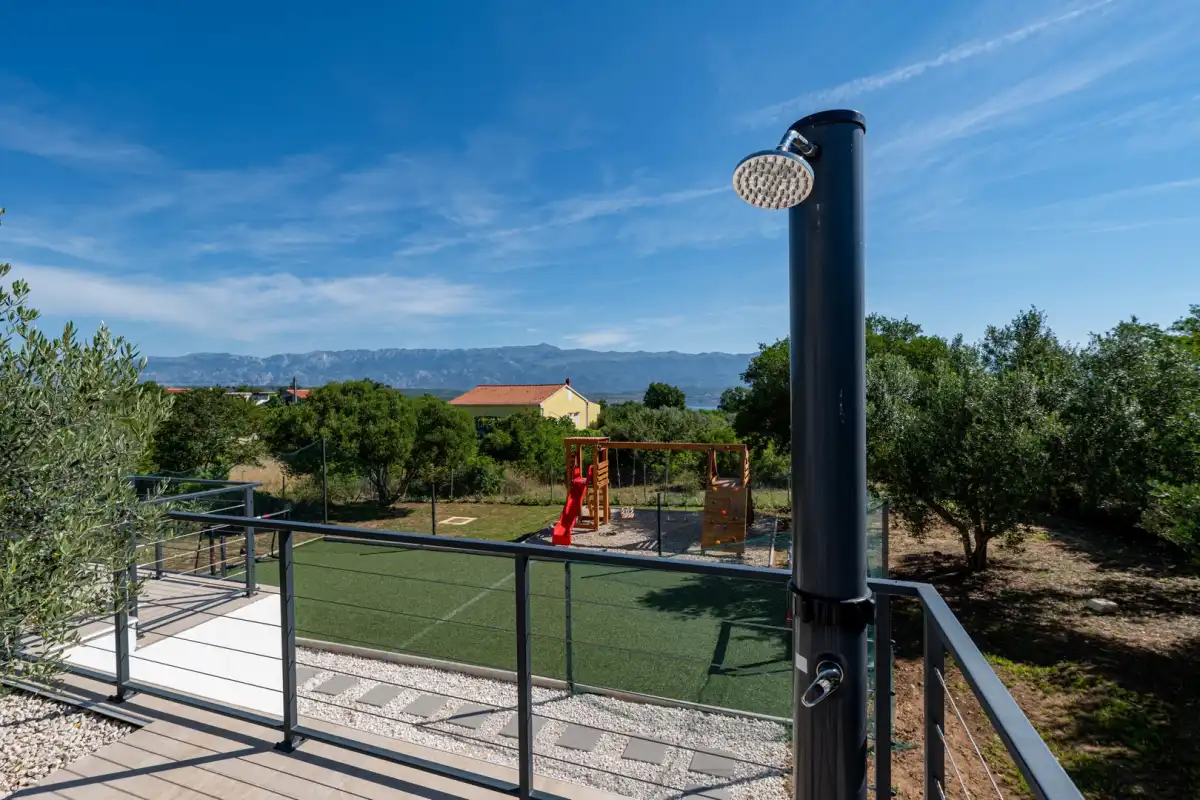 Villa Dasi - Zadar, Dalmatien