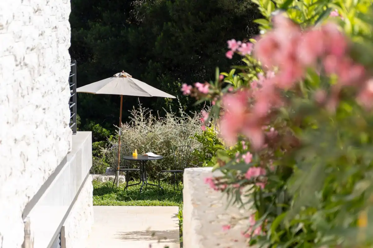 Villa De Juliis - Vis, Islands