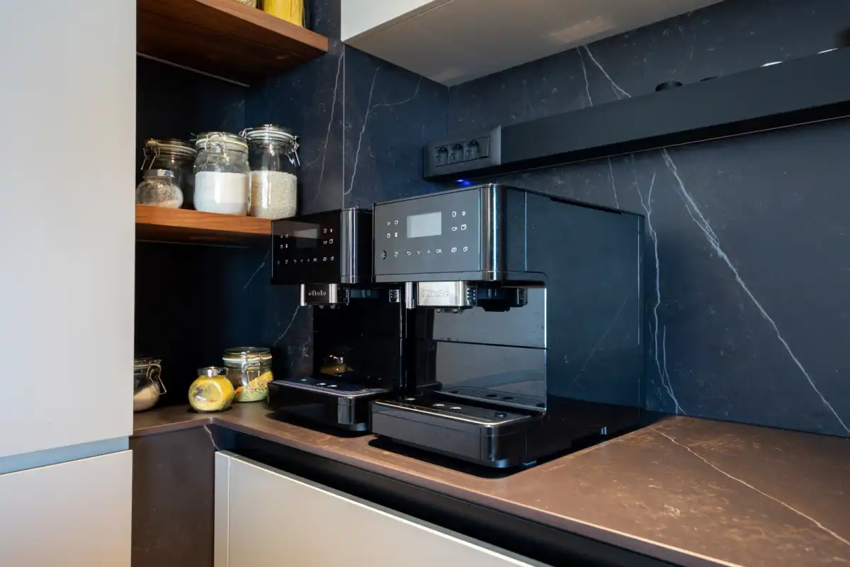 Villa De Juliis - Vis, Islands