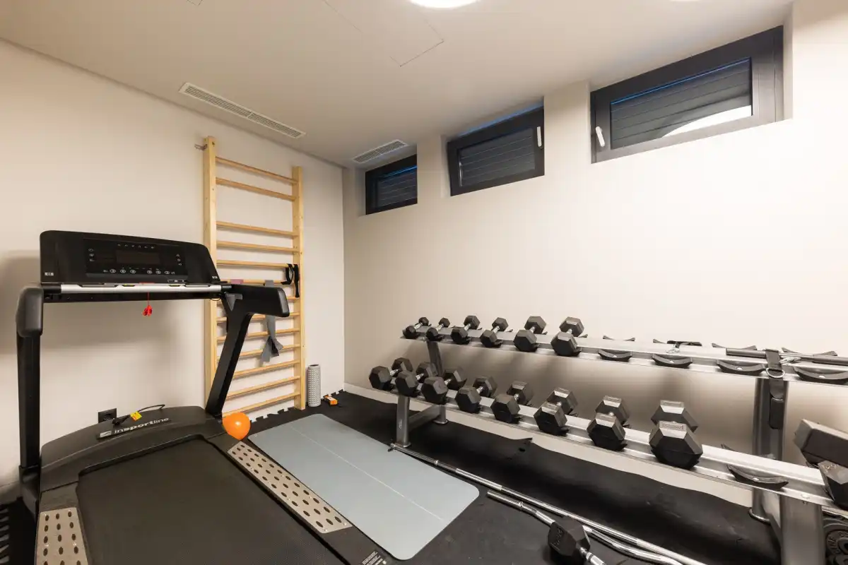 Villa De Juliis - Vis, Islands