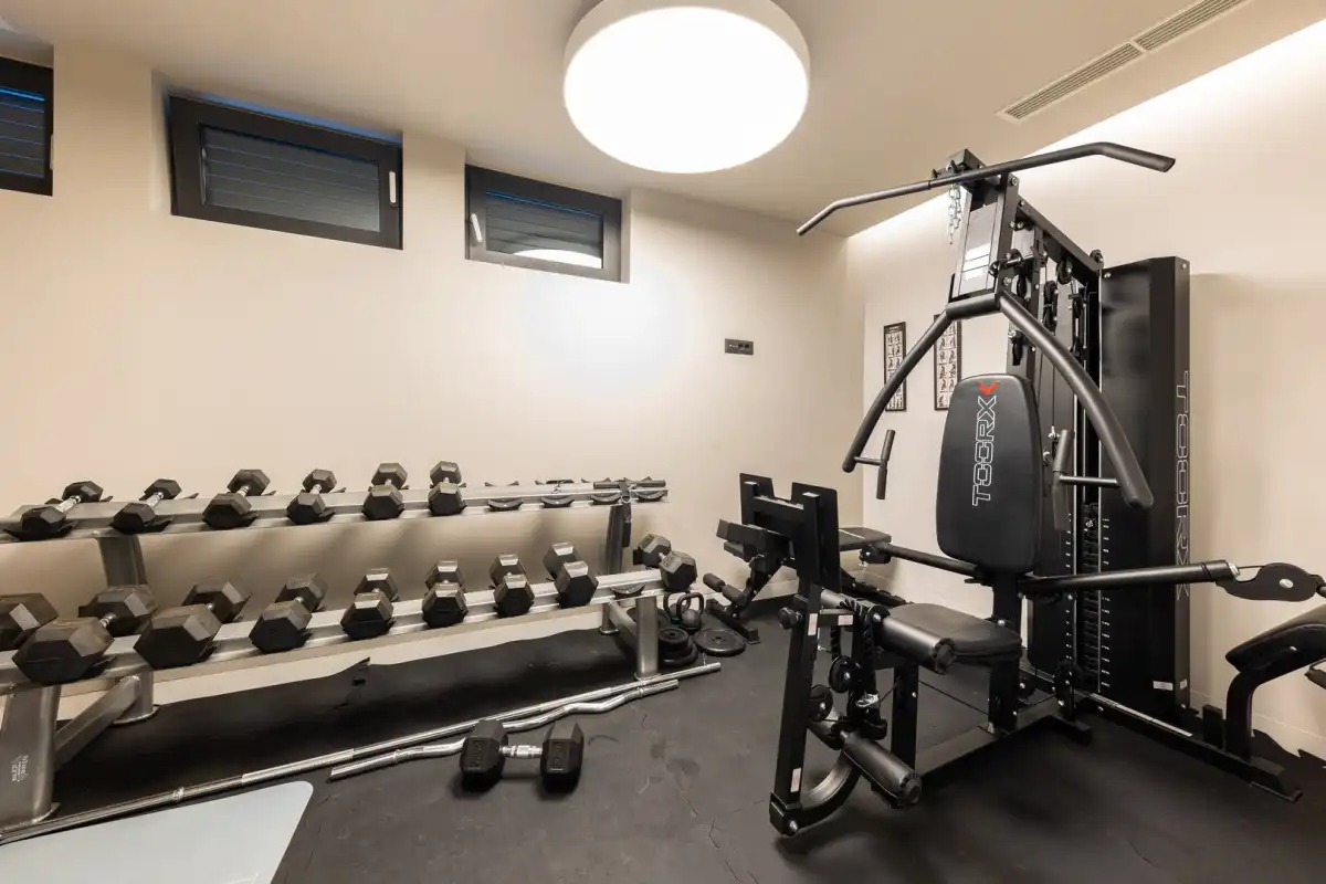 Villa De Juliis - Vis, Islands