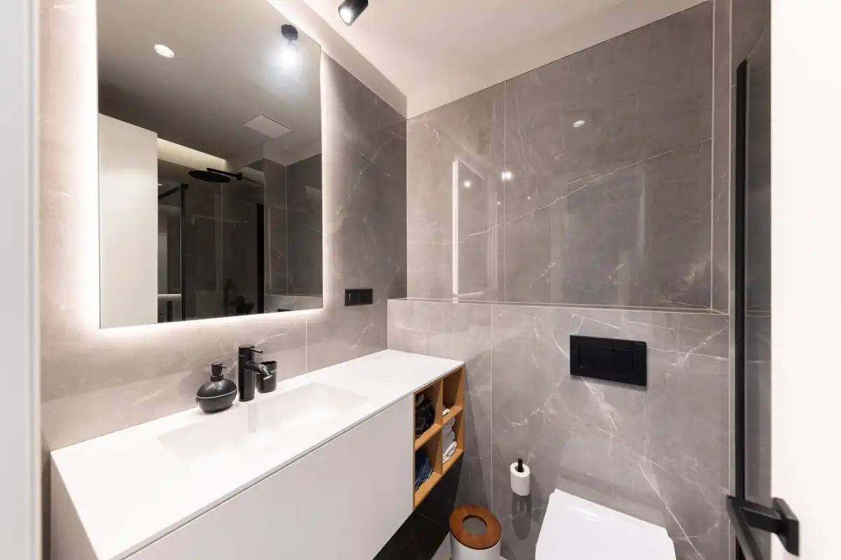 Villa De Juliis - Vis, Islands