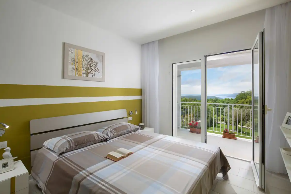 Villa Debora Labin - Labin, Istrien