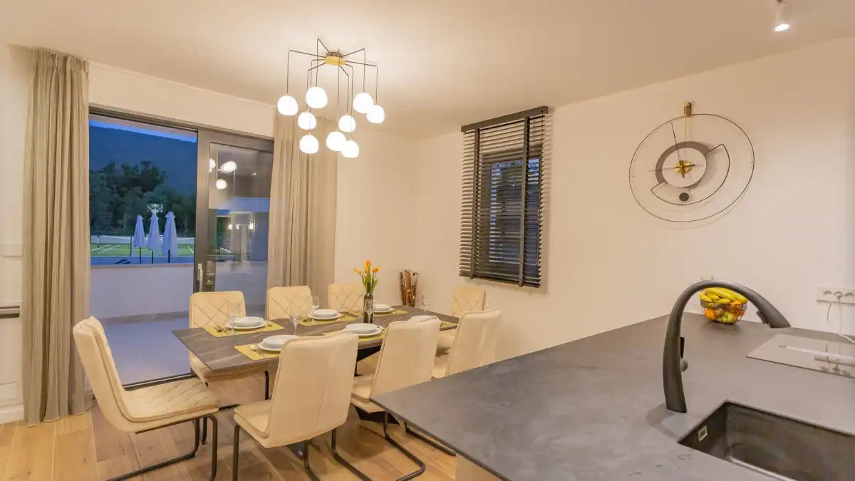 Vila Decima - Split, Dalmacija