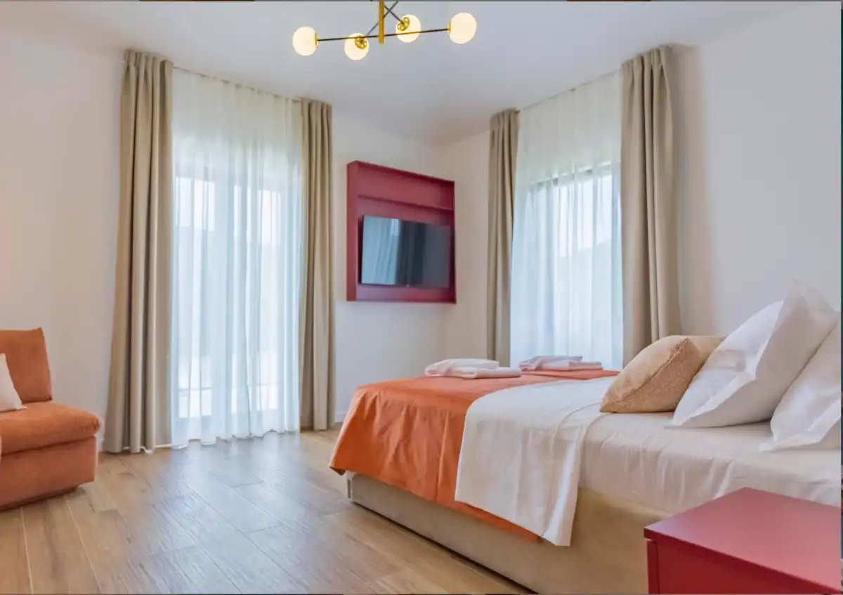 Vila Decima - Split, Dalmacija