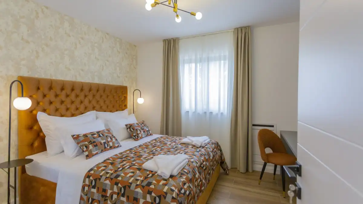 Vila Decima - Split, Dalmacija