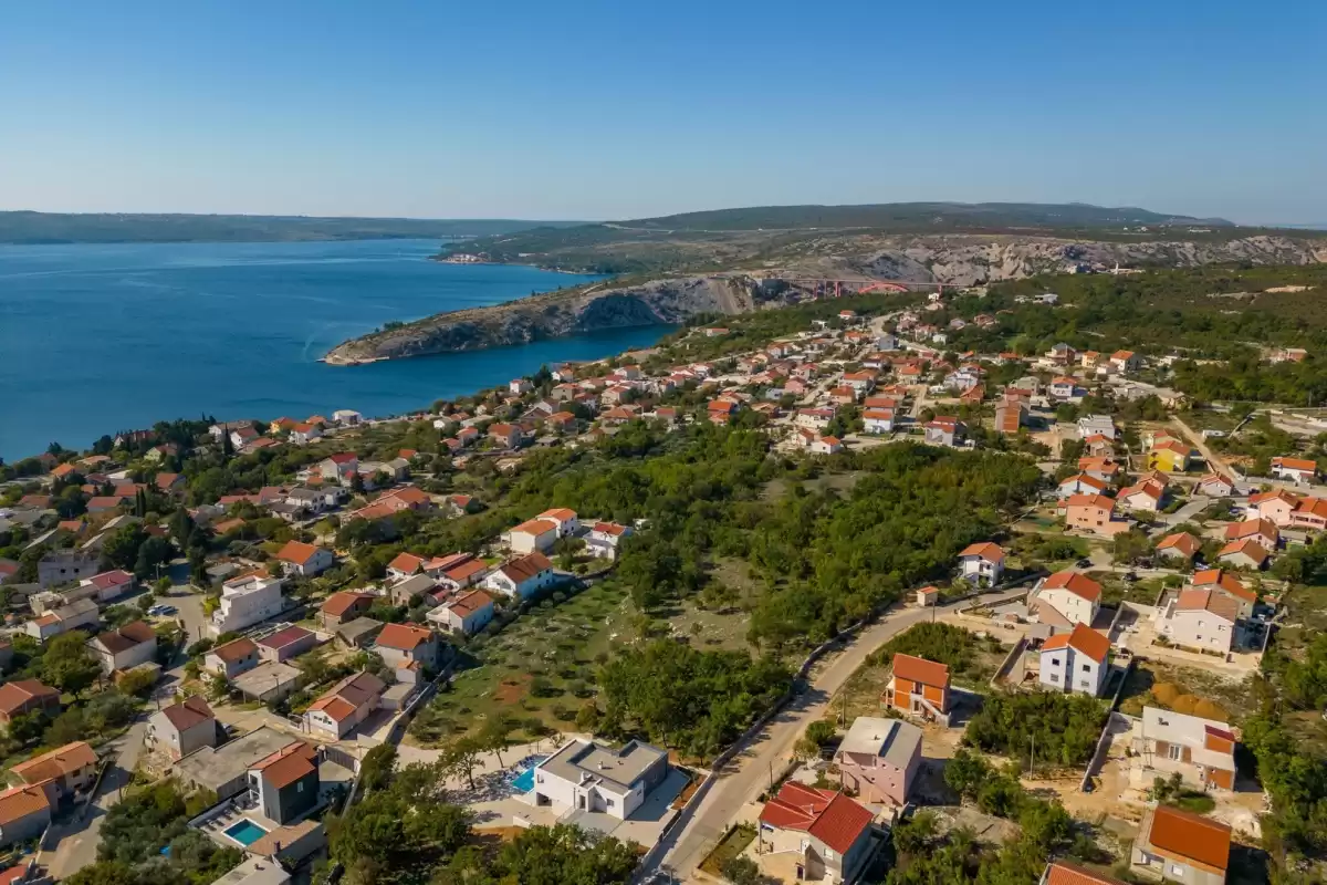 Villa Deep Green - Zadar, Dalmatia