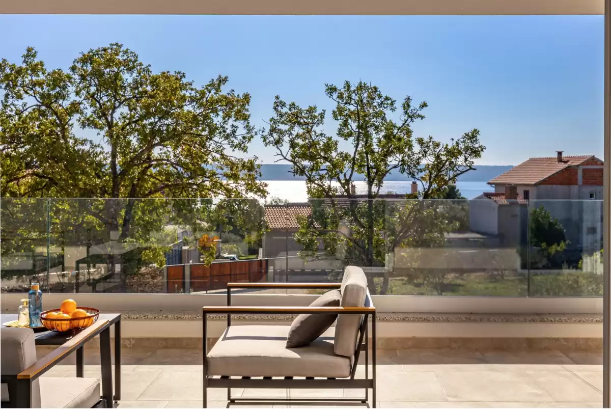 Villa Deep Green - Zadar, Dalmatia