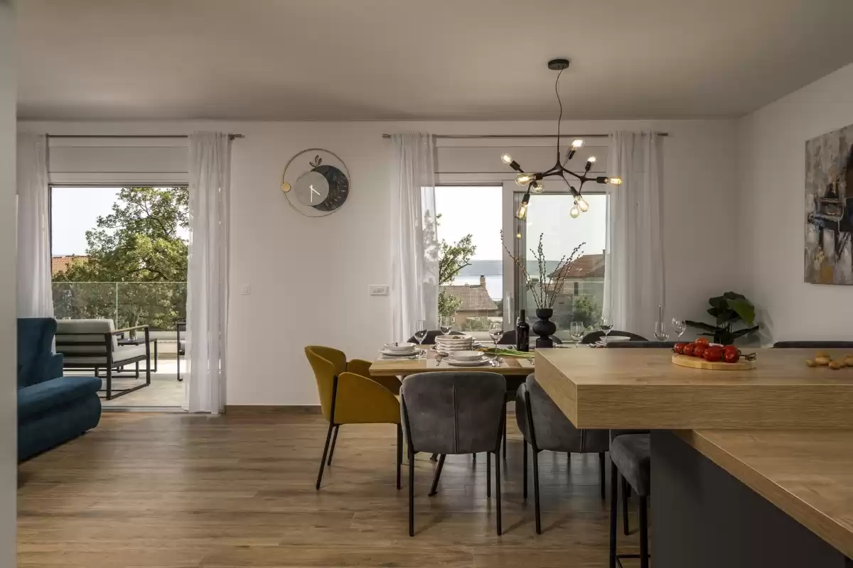 Villa Deep Green - Zadar, Dalmatia