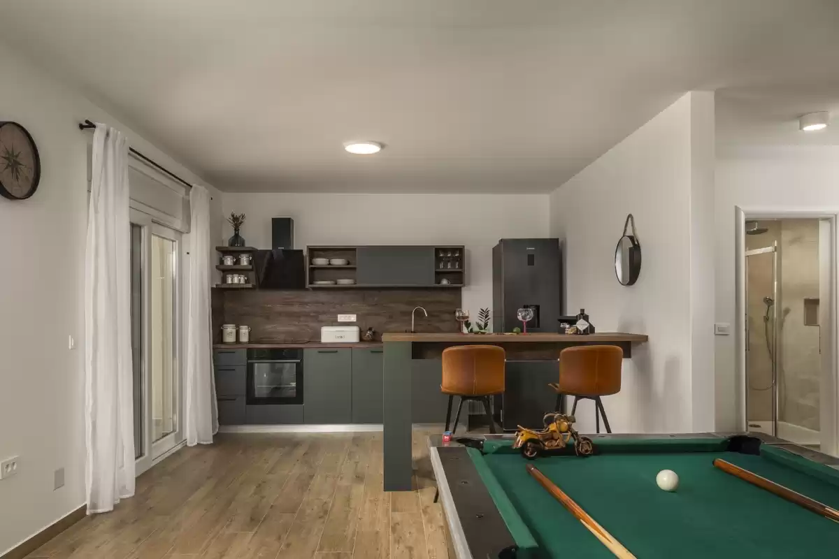 Villa Deep Green - Zadar, Dalmatia