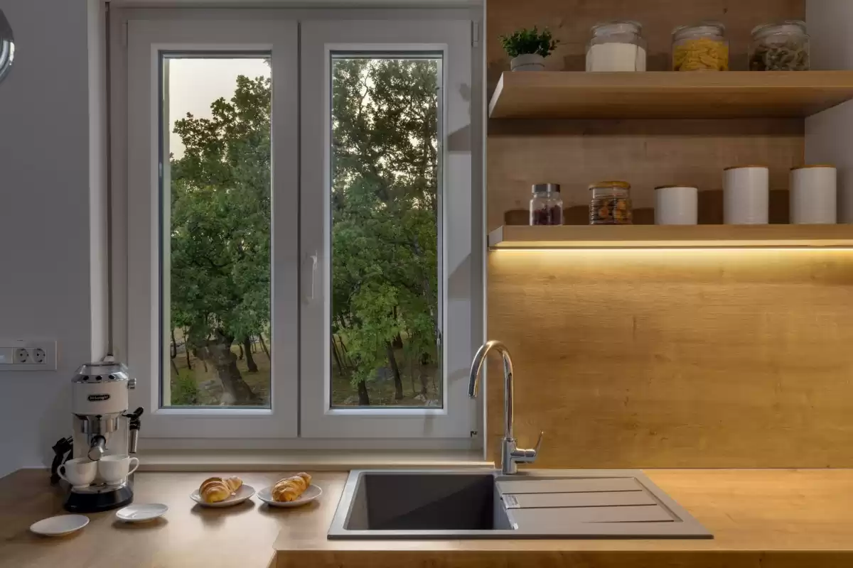 Villa Deep Green - Zadar, Dalmatia