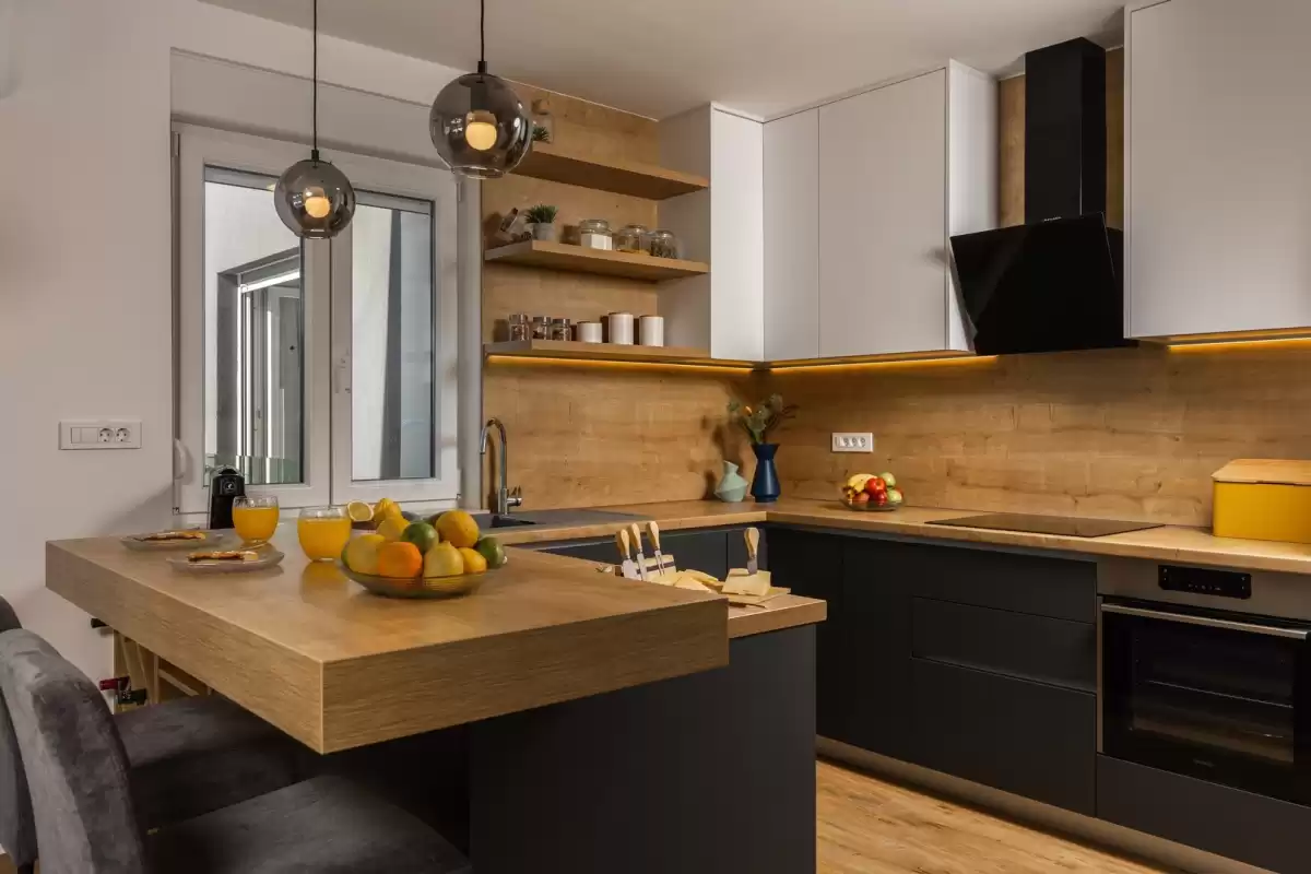 Villa Deep Green - Zadar, Dalmatia