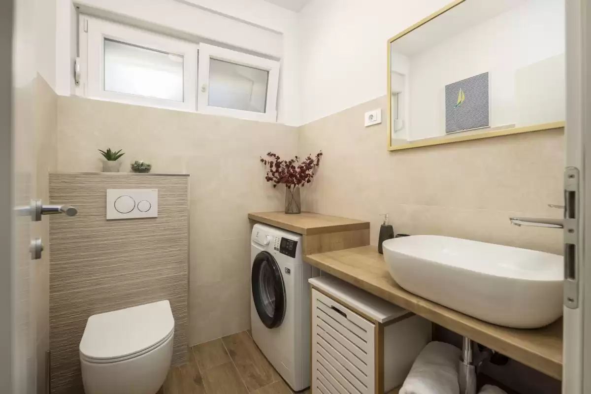 Villa Deep Green - Zadar, Dalmatia