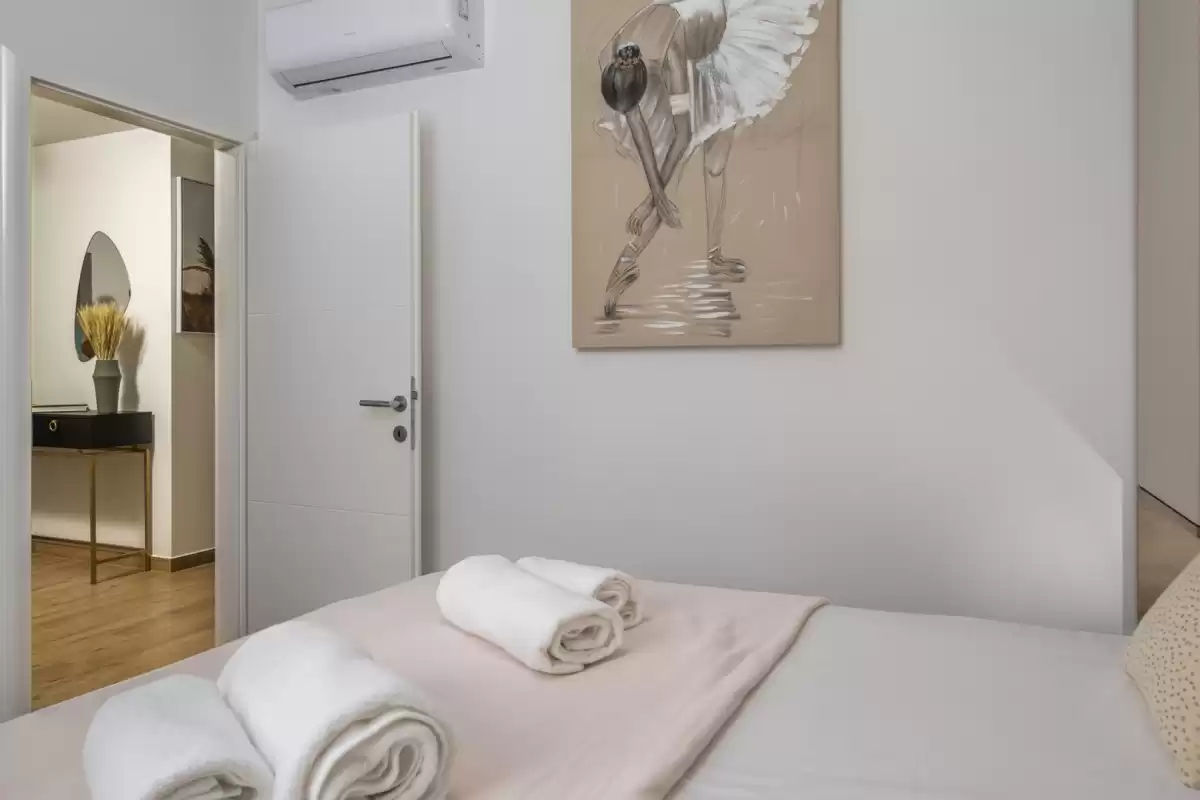 Villa Deep Green - Zadar, Dalmatia