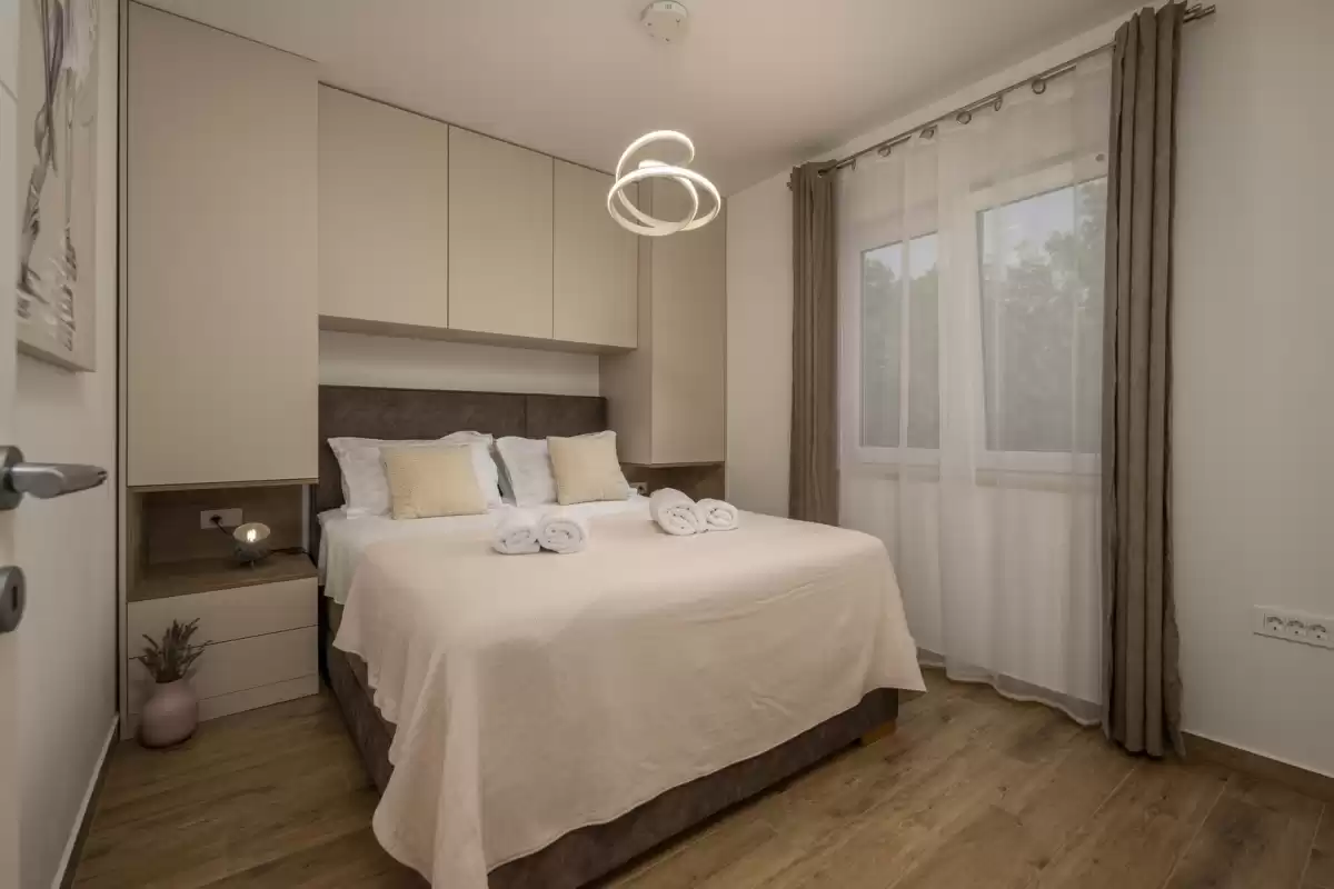 Villa Deep Green - Zadar, Dalmatia