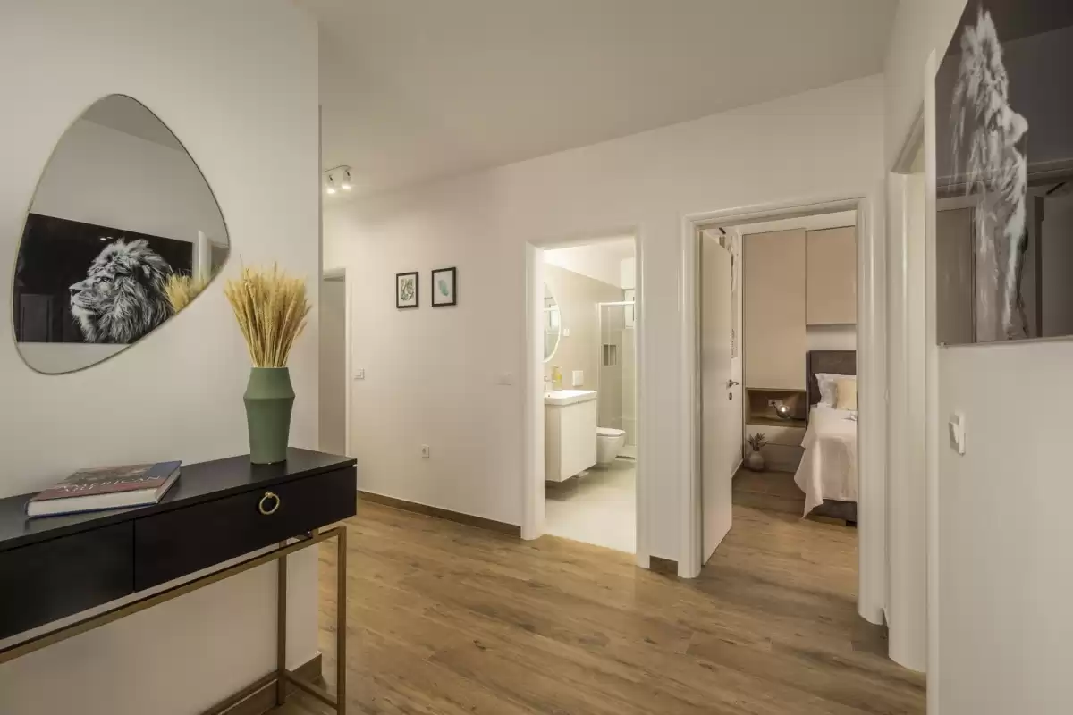 Villa Deep Green - Zadar, Dalmatia