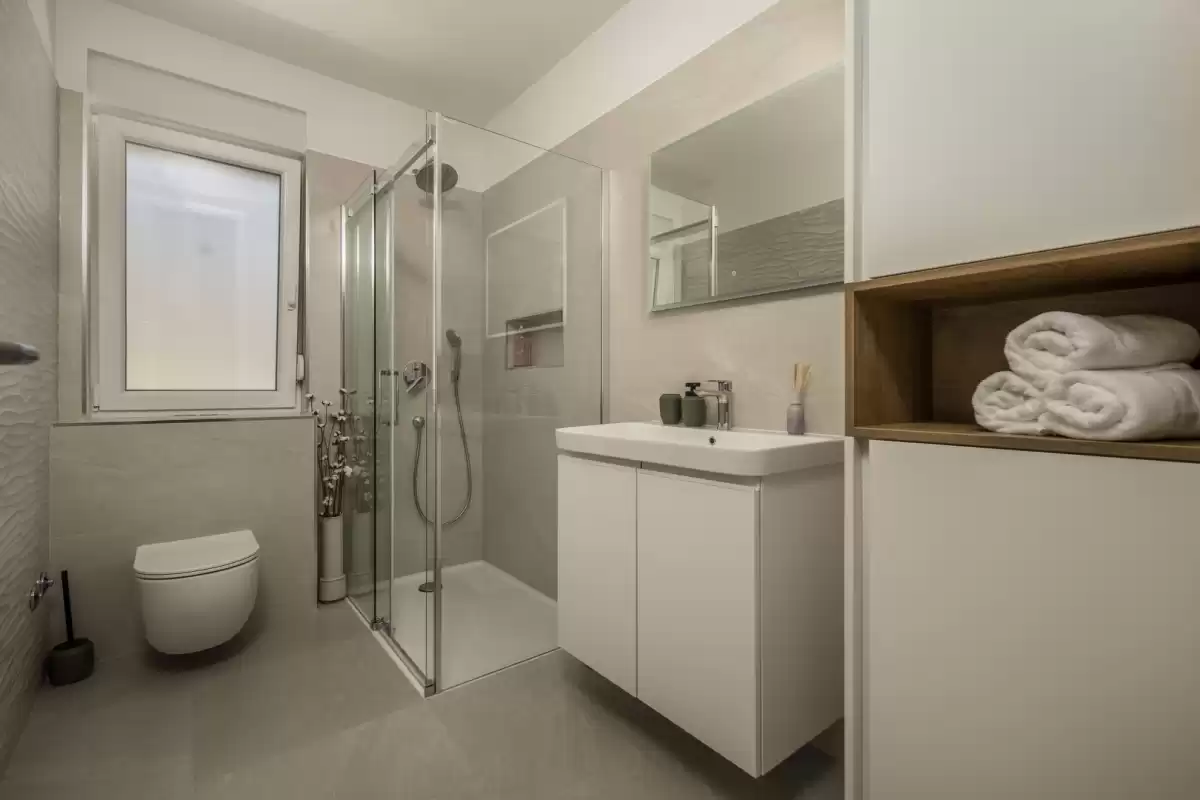 Villa Deep Green - Zadar, Dalmatia