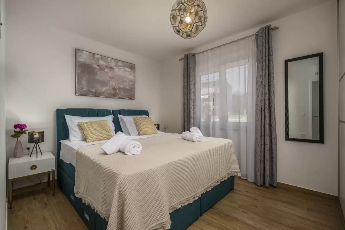 Villa Deep Green - Zadar, Dalmatia