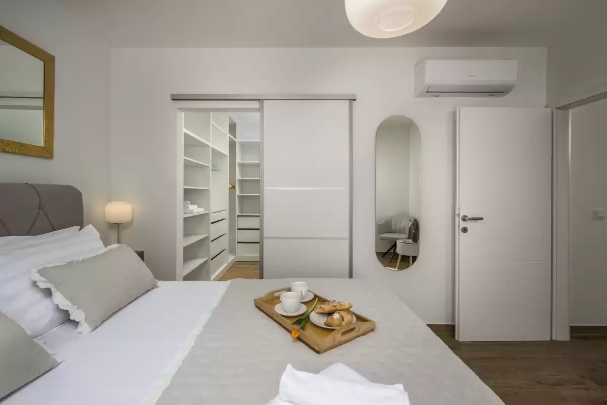 Villa Deep Green - Zadar, Dalmatia