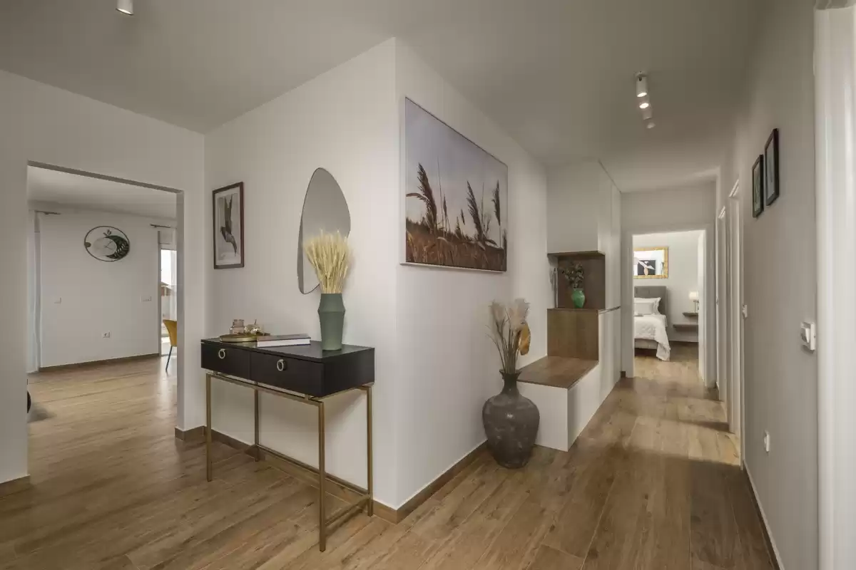 Villa Deep Green - Zadar, Dalmatia