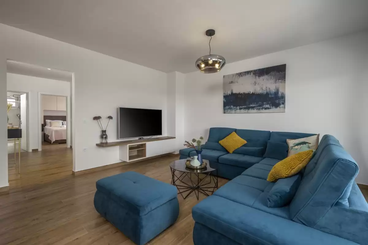 Villa Deep Green - Zadar, Dalmatia