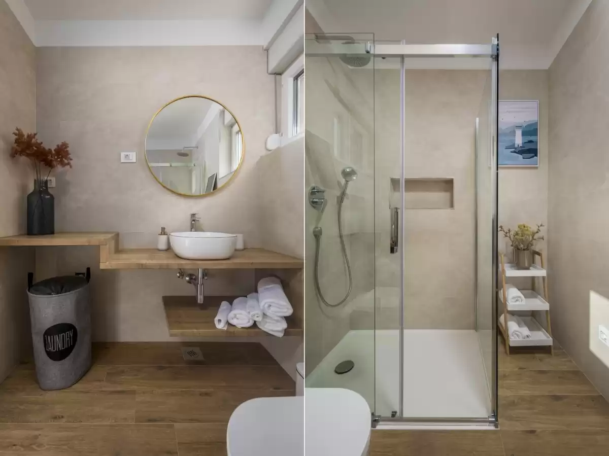 Villa Deep Green - Zadar, Dalmatia