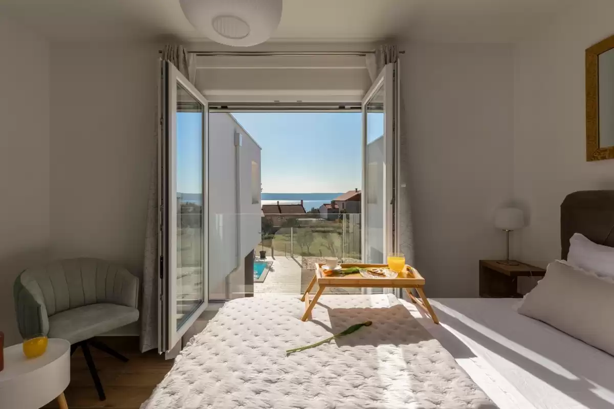 Villa Deep Green - Zadar, Dalmatia