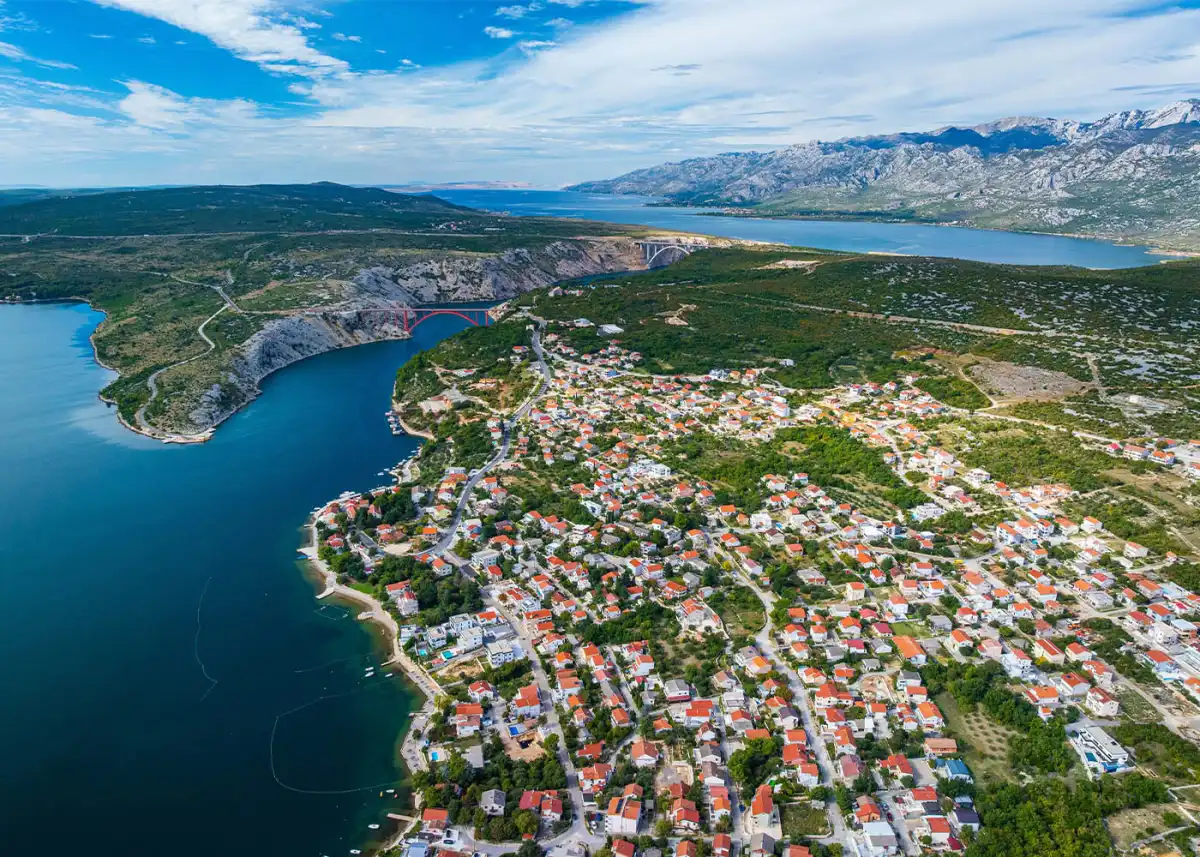 Villa Deep Green - Zadar, Dalmatia