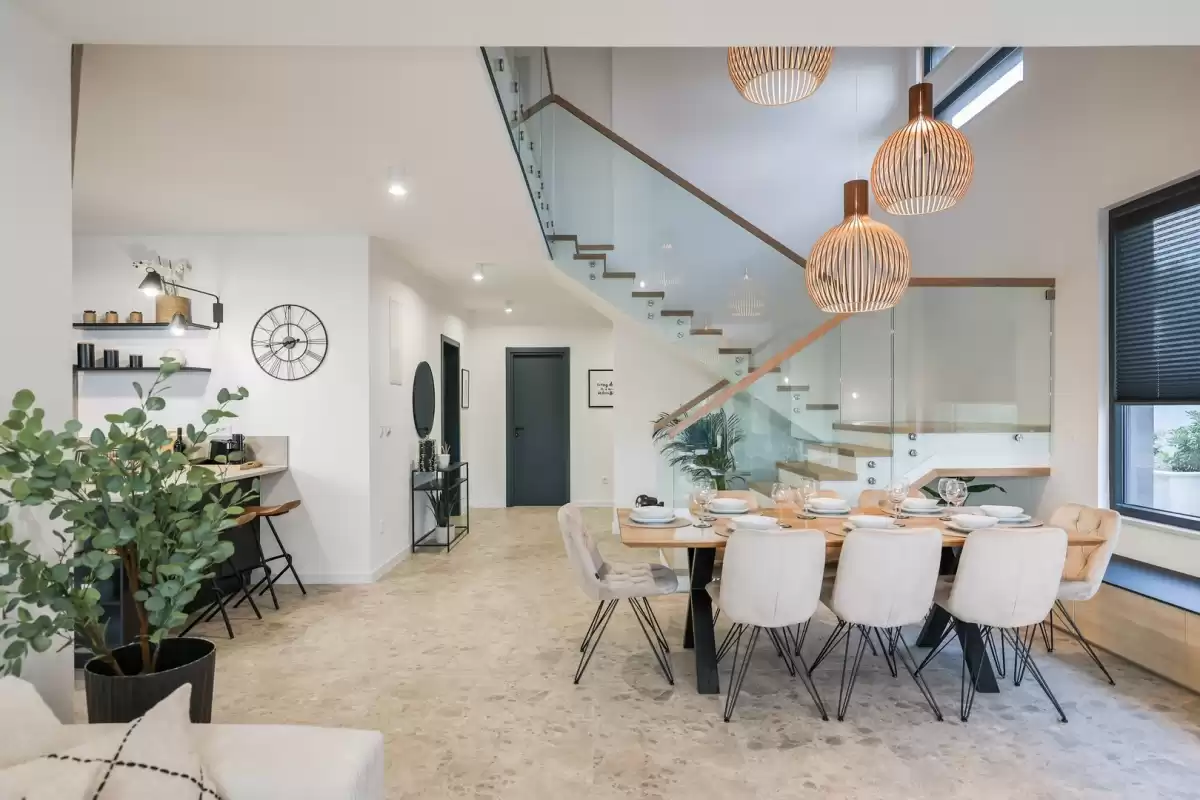 Vila Dekorti - Zadar, Dalmacija