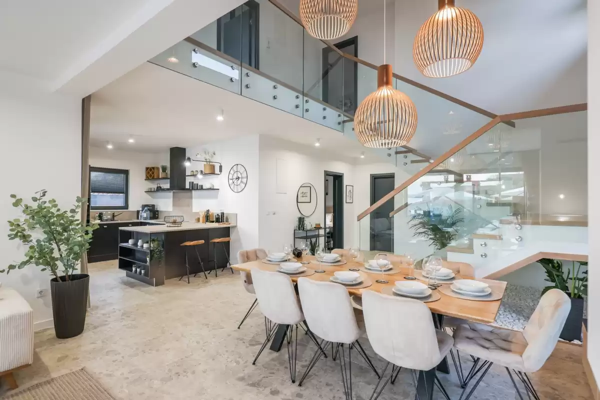 Vila Dekorti - Zadar, Dalmacija