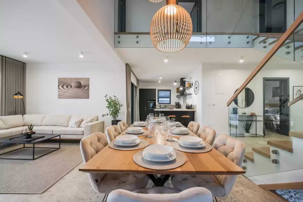 Vila Dekorti - Zadar, Dalmacija