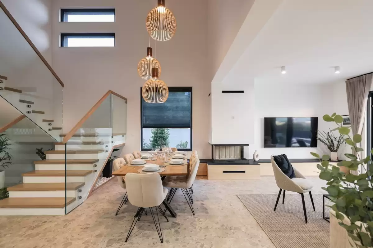 Vila Dekorti - Zadar, Dalmacija