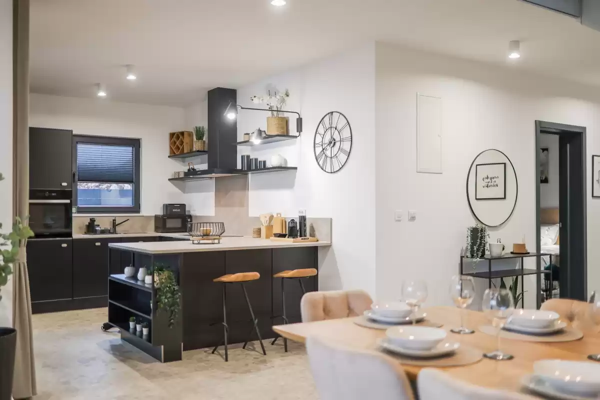 Vila Dekorti - Zadar, Dalmacija