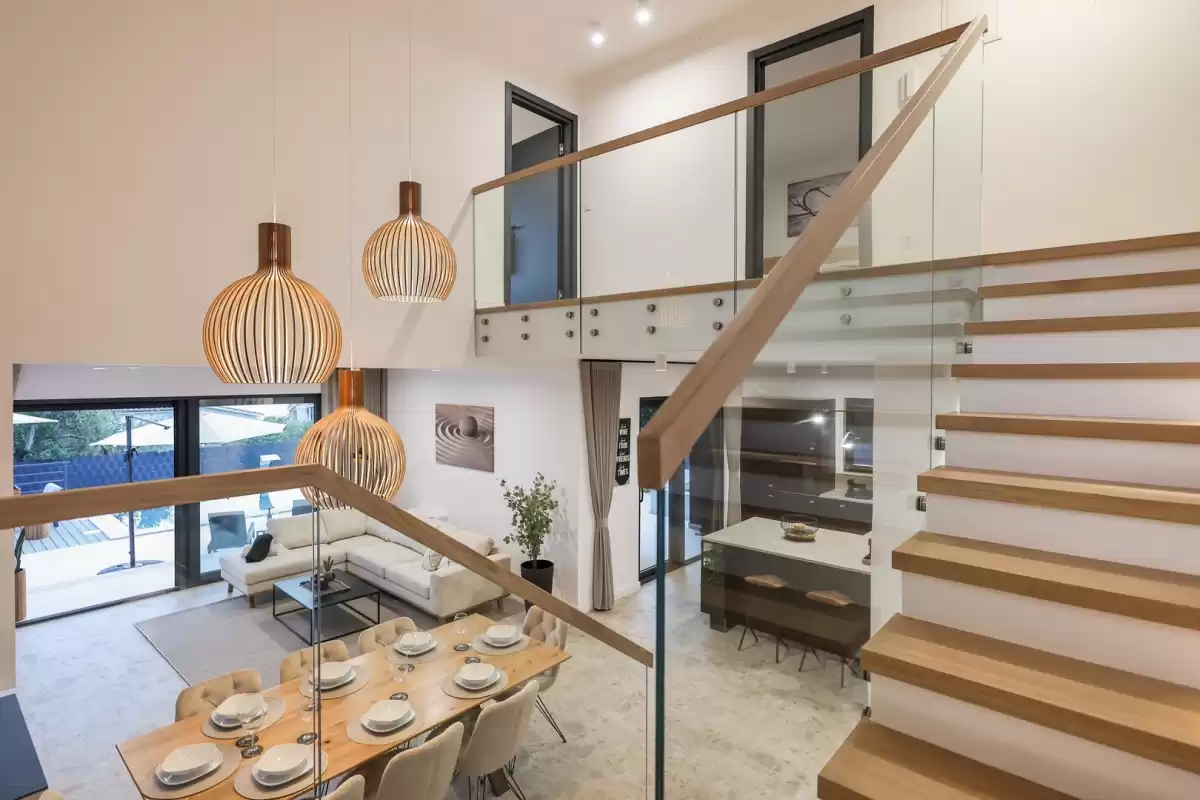 Vila Dekorti - Zadar, Dalmacija