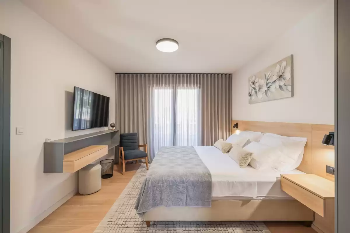 Vila Dekorti - Zadar, Dalmacija