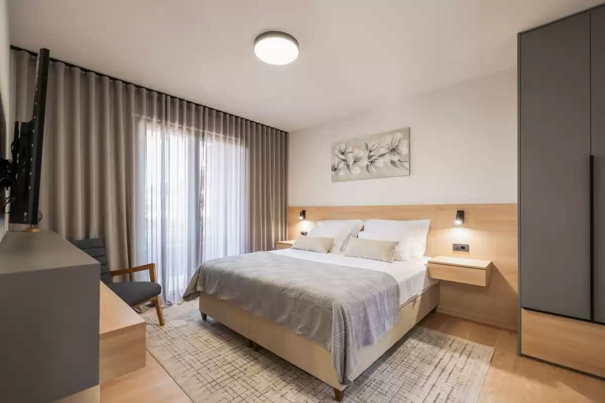 Vila Dekorti - Zadar, Dalmacija