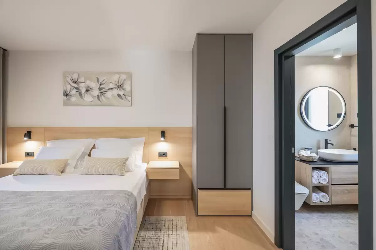 Villa Dekorti - Zadar, Dalmatien