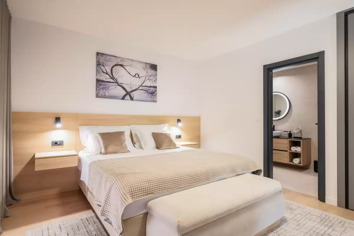 Vila Dekorti - Zadar, Dalmacija