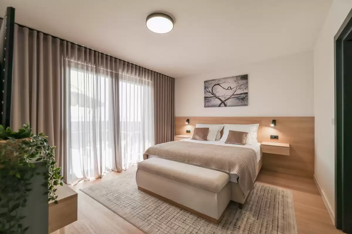 Vila Dekorti - Zadar, Dalmacija