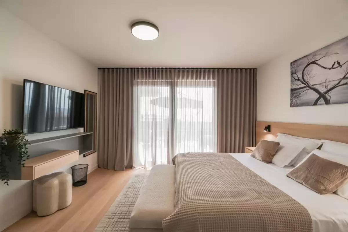 Vila Dekorti - Zadar, Dalmacija